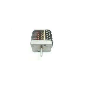 X32974 MICRO SWITCH USED
