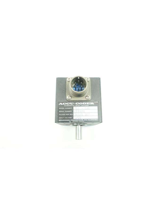 712-o/c-encoder products