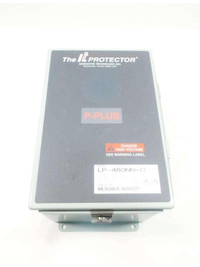 lp-480nn+c-innovative technology