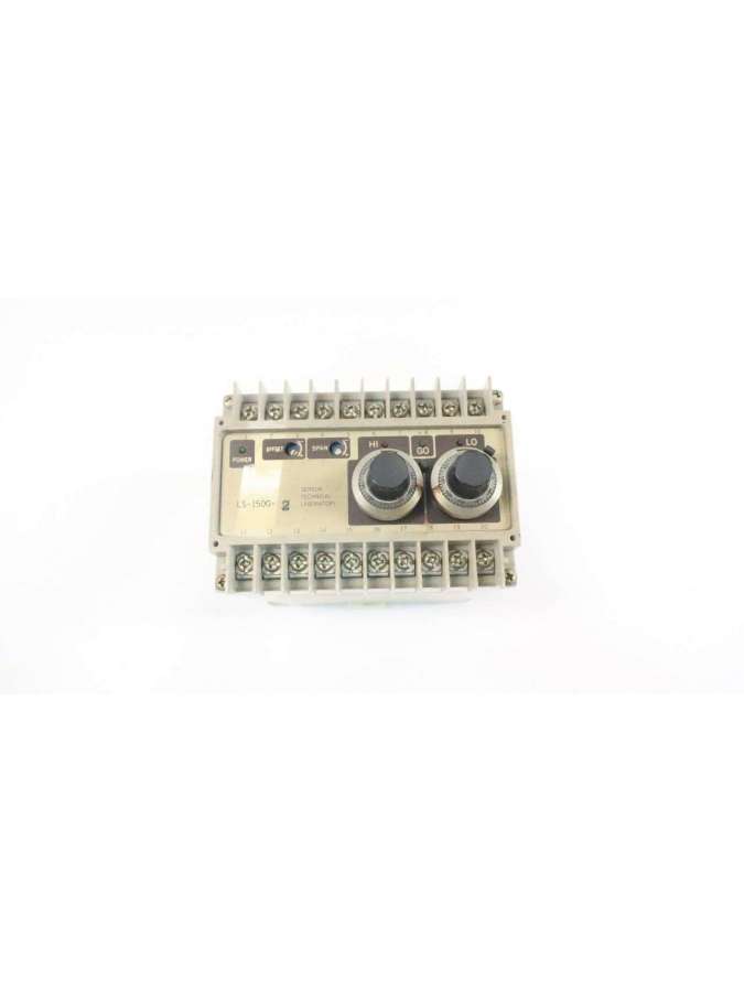 ls-1500-2ep-sensor technical laboratory