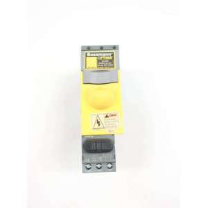 OPM-1038RSW COOPER BUSSMANN USADO