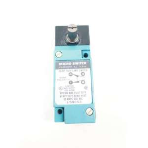 Lsq053 MICRO SWITCH