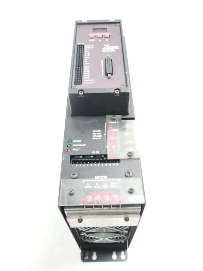 z606-240v-25-parker