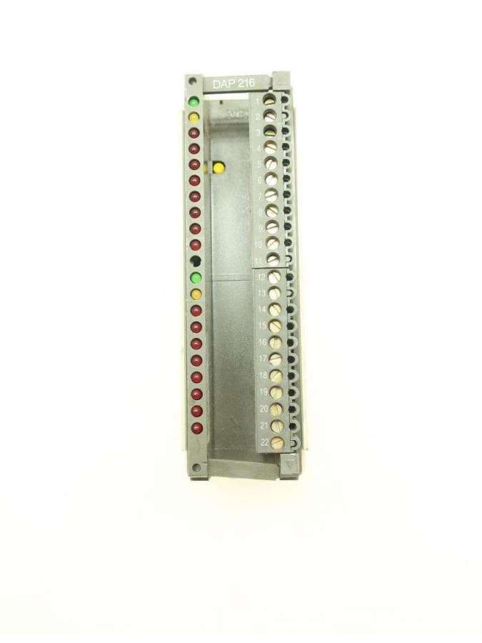 dap216 as-bdap-216-aeg