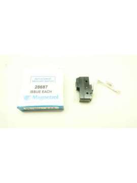 89-7101-022-magnetrol