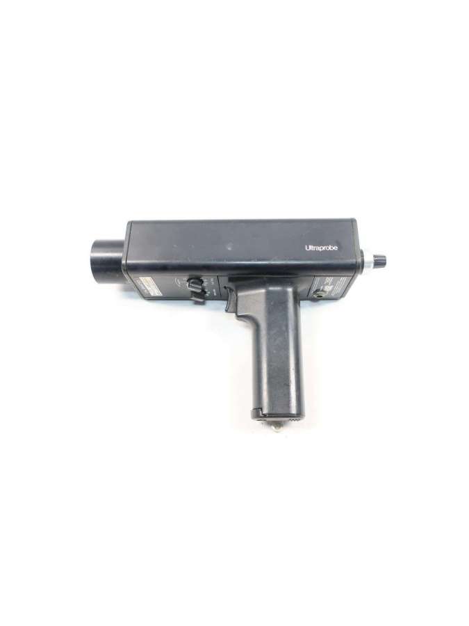 ultraprobe 2000 mph-ue systems