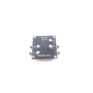 type tc 91846-msa