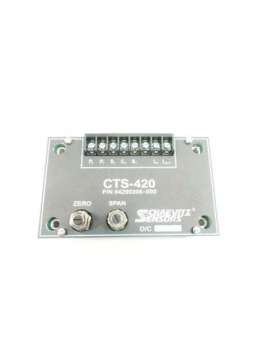 cts-420 04290398-000-schaevitz