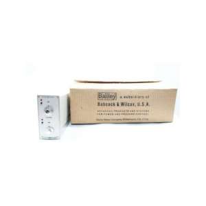50-560320AAAC1PCU BAILEY