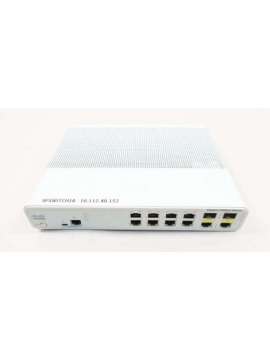 ws-c2960c-8tc-l sfswitch18-cisco