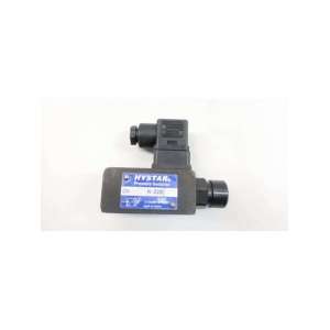 DNB-040k-22b HYSTAR
