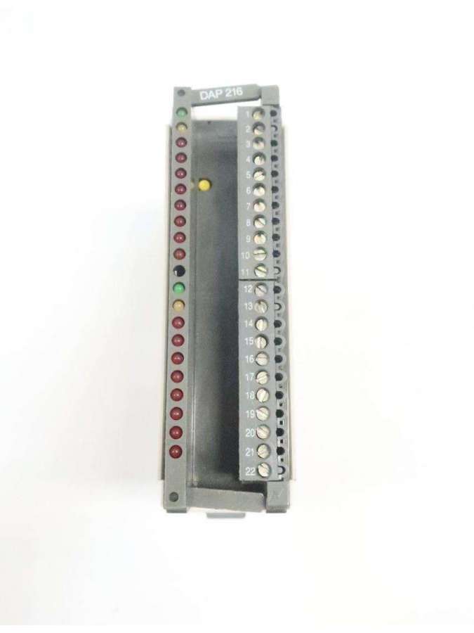 dap 216 6728-042.270385-aeg modicon