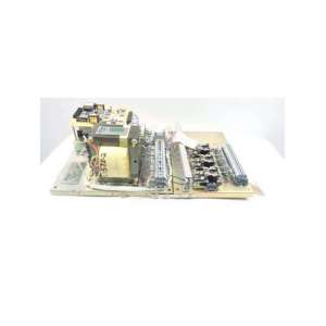 Enb01pb2c10-et KINETICS CONTROL SYSTEMS Utilisé