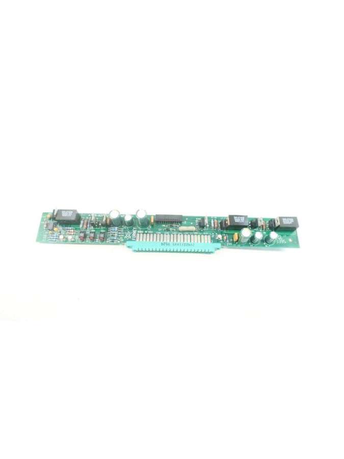 ecs-a215-i/o-forney