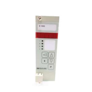E1593 BRAUN