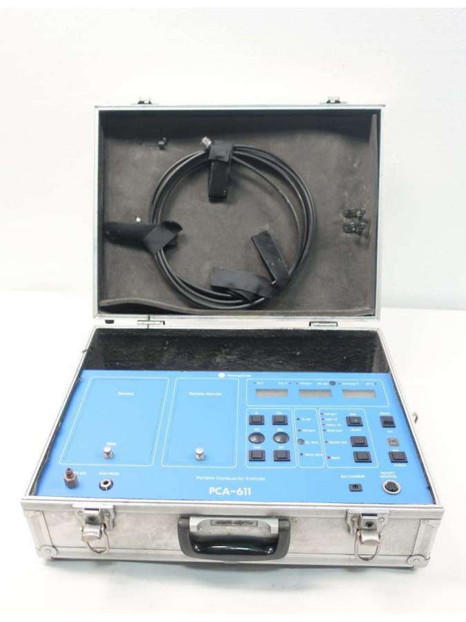 pca-611-westinghouse