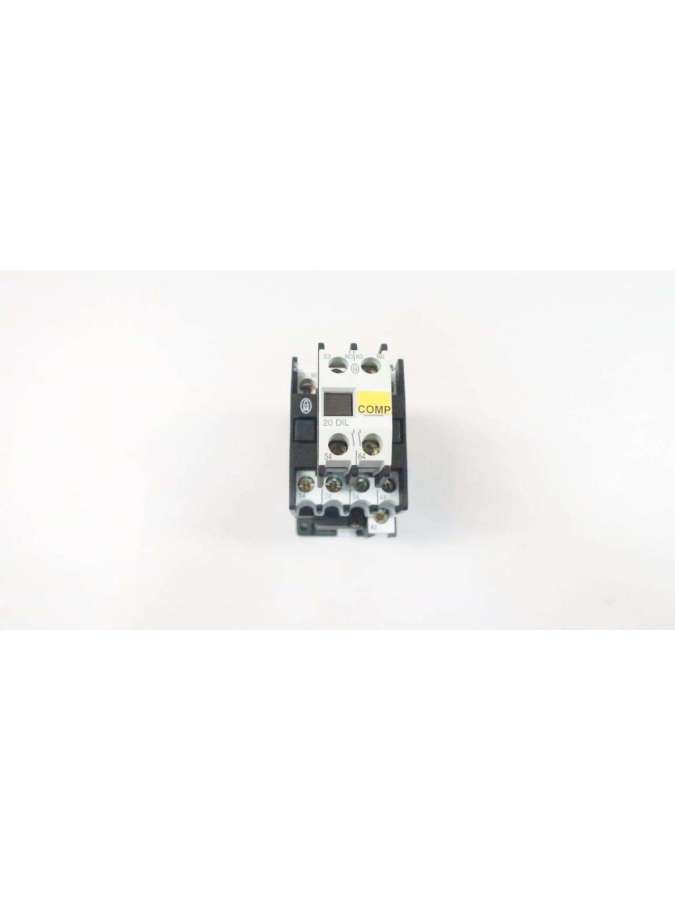 dil r40-g-moeller