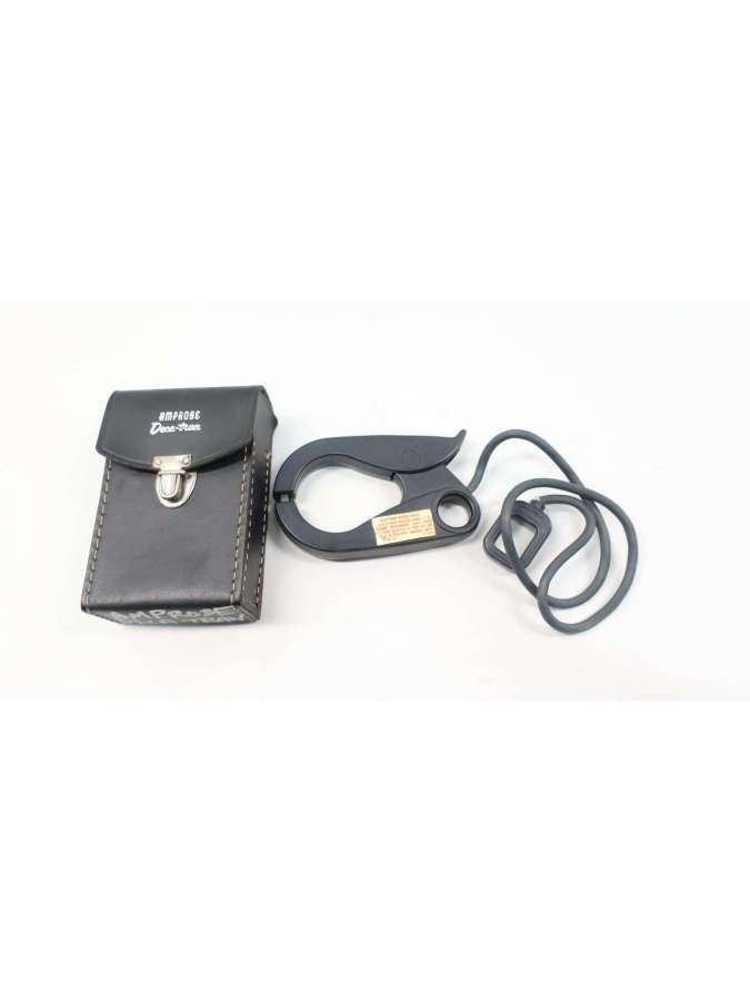 a50-1-amprobe
