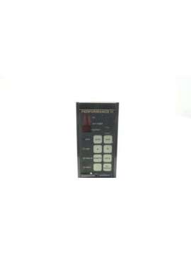 series ii-compressor controls
