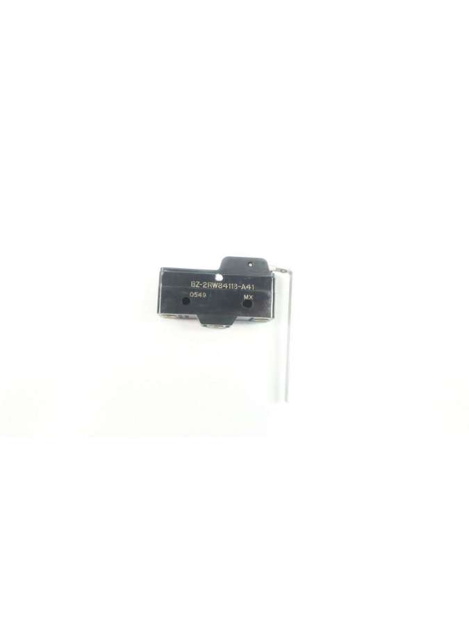 bz-2rw84118-a41-micro switch