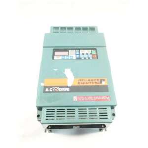 2gu41007-reliance electric