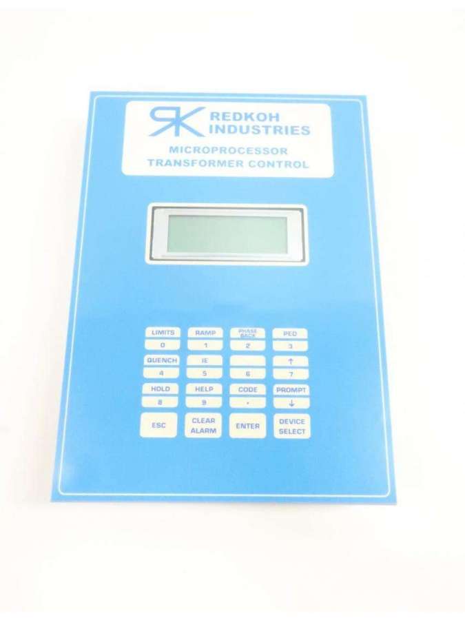 rk2153-redkoh industries