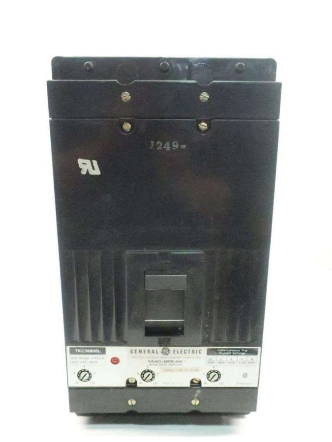tkc36800l-general electric ge