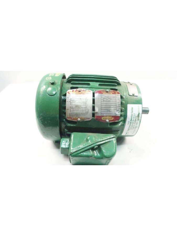 vcp3587t-4-baldor
