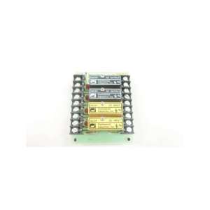 I.O.-UMR-04-000 CONTINENTAL INDUSTRIES USED