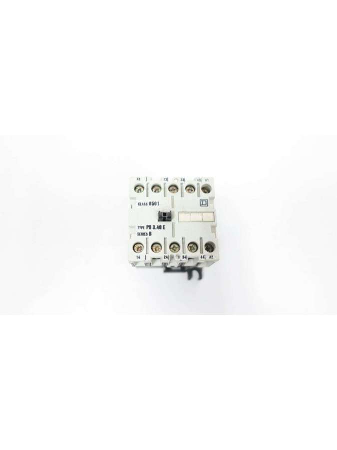 8501 pr.3.40 e-square d