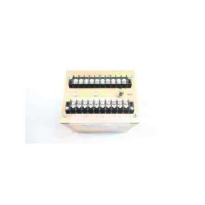 863a MAGNETIC SPECIALTIES