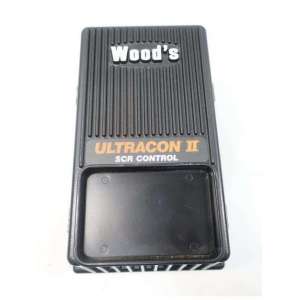 D3C0020 TB WOODS USED