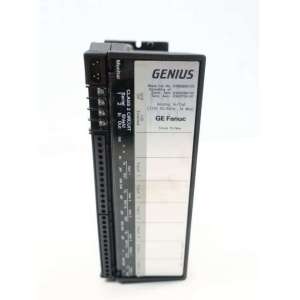 ic660eba100n-ge fanuc