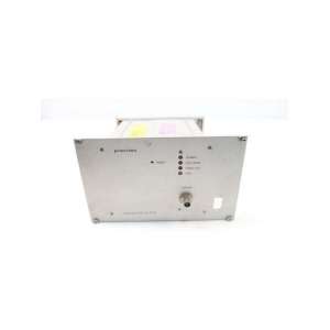 EG 316 Z FC PRECITEC USED