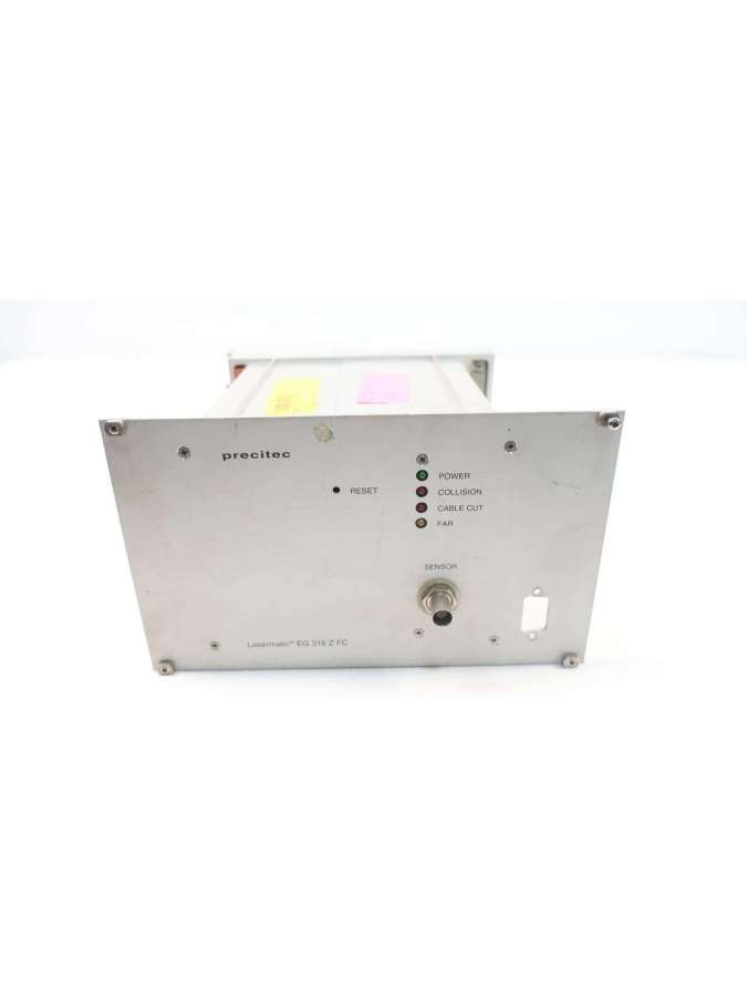 eg 316 z fc-precitec