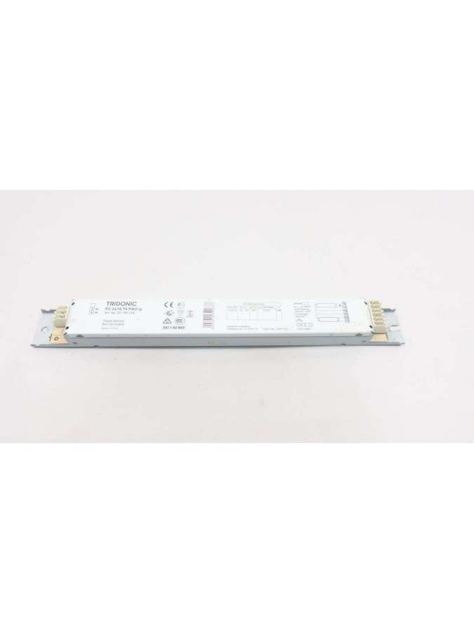 pc 2x18 t8 pro ip-tridonic