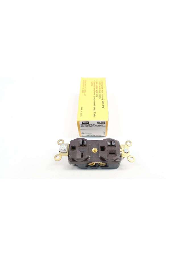 hbl5492-hubbell