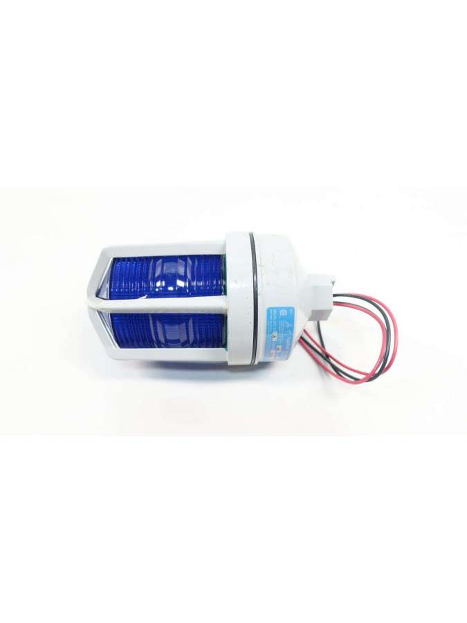 ast 14-s-applied strobe technology