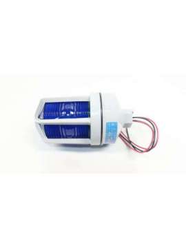 ast 14-s-applied strobe technology