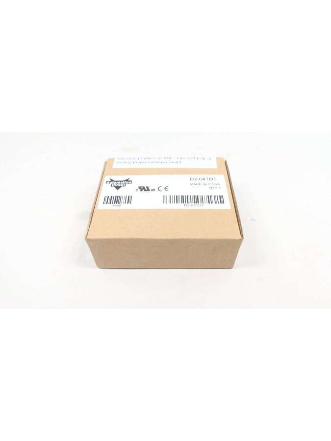 d2-64td1-automation direct