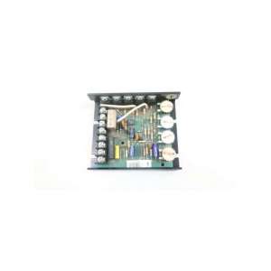 125dv-w1254 DART CONTROLS