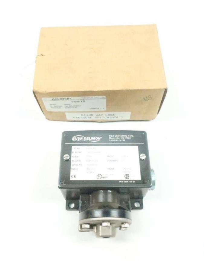 b420b xjl-ashcroft