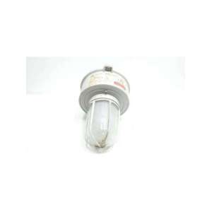 VMVC175/MT CROUSE HINDS USADO
