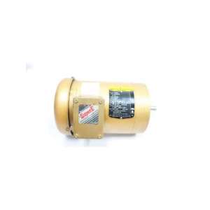 VEM3550 BALDOR USED