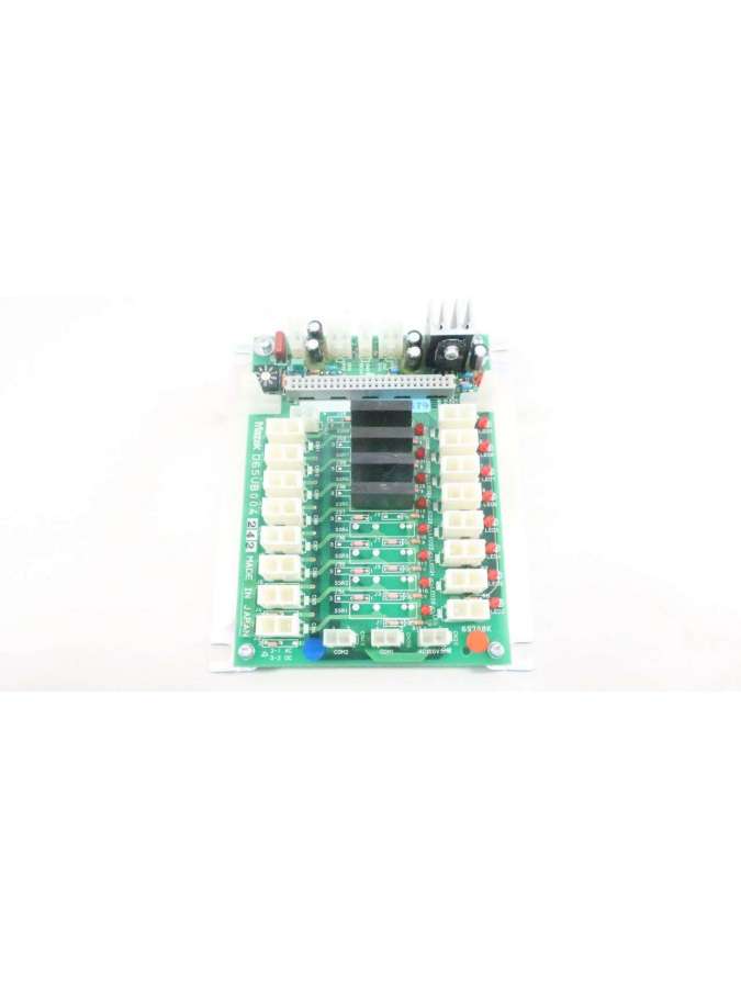 d65ub004242-mazak