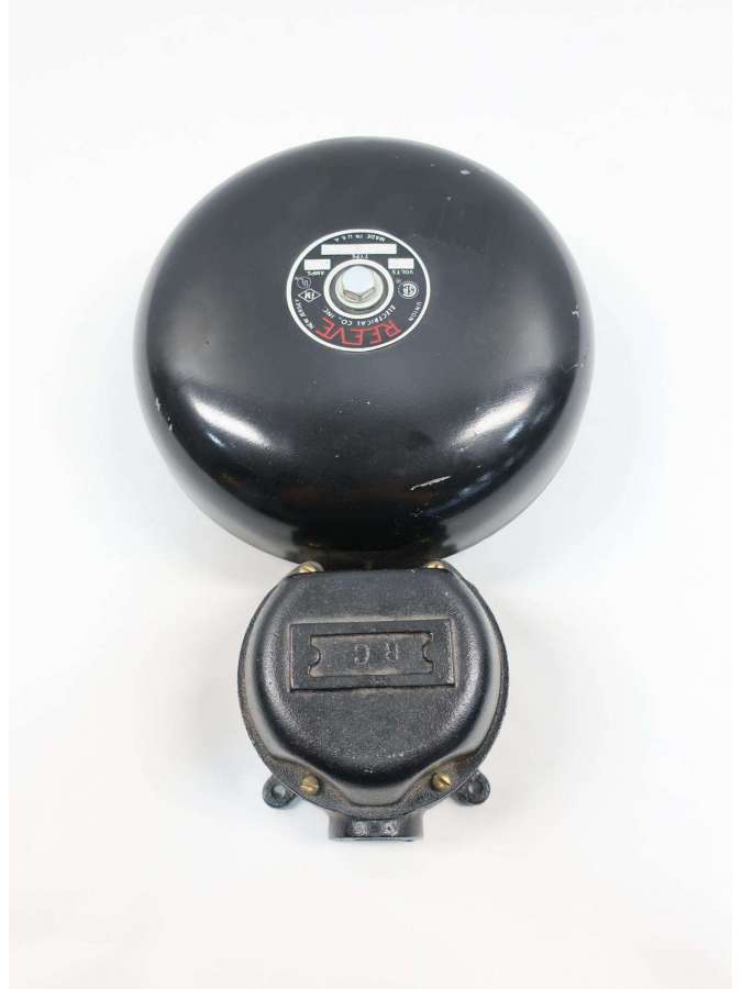 apv-8 60cy-reeve