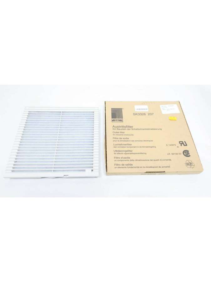 sk3326 207-rittal