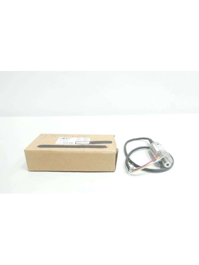 d34-440-cincinnati test systems