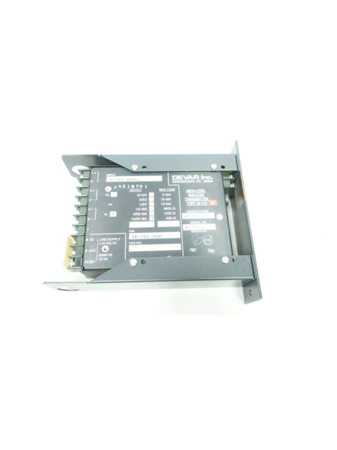 18-119-rt-m31x 381732-0001-devar