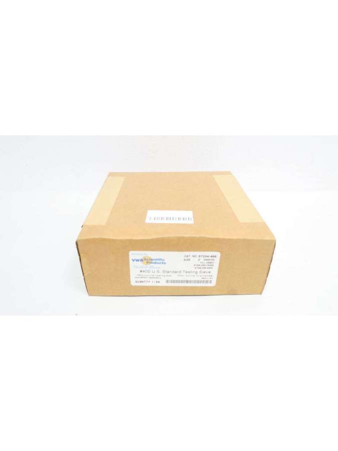 400 57334-488-vwr scientific
